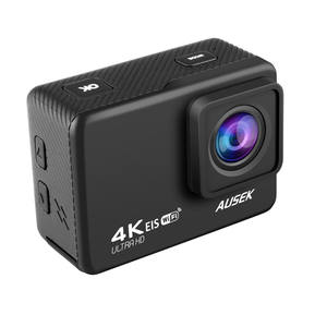 Shenzhen Action Sports Caméra Sports Photographie Caméra Action Hero11 Noir 4K <span class=keywords><strong>4Go</strong></span> Ram 64 Go Rom - Product Image 2