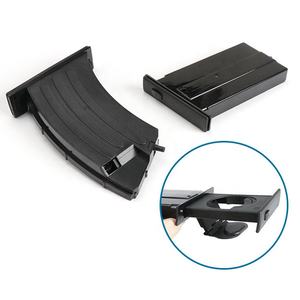 Frente del coche Copa izquierda titular bebida Rack para <span class=keywords><strong>BMW</strong></span> E60 E61 serie 5 <span class=keywords><strong>520i</strong></span> 525i 528i 2003-2010 de la Copa Auto accesorios 51459125622 - Product Image 1