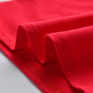 Vêtements de boutique pour enfants en gros, t-shirts en coton pour garçons avec motifs de dessins animés, sur mesure, provenant d'un fournisseur chinois - Product Image 4