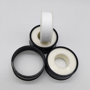 Chuyên nghiệp <span class=keywords><strong>PTFE</strong></span> Chủ đề con dấu băng cho phụ kiện đường ống và các ứng dụng niêm phong khác nhau - Product Image 5