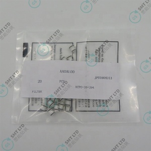 ตัวกรอง AA0AL00สำหรับเครื่องฟูจิอะไหล่ SMT - Product Image 4