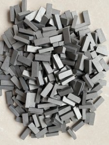 Gang Saw phân khúc trên đá cẩm thạch bm máy cho đá cẩm thạch cắt - Product Image 5