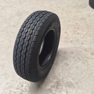 ยางรถบรรทุกขนาดเล็กยี่ห้อ LONGWAY รุ่น 185R14C 195R14C 185R15C 195R15C - Product Image 2