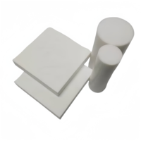 Feuilles de téflon PTFE vierge à 100% PULI, feuilles de PTFE expansé de qualité supérieure