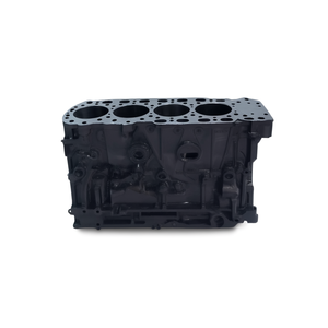 Bloque de Cilindros C13B C13D C15 C26B para Motor Diésel, Camión, Tractor, Generador, Pieza Estándar Fundida - Product Image 1