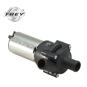 Bomba de Agua de Refrigeración para Automóvil Frey Auto Parts, Bomba de Circulación para <span class=keywords><strong>Mercedes</strong></span> W202 W124 W210 OEM 0018351364 - Product Image 1