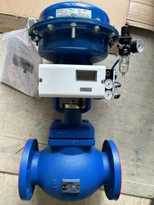Spirax Sarco SP-20 SP7-10 4-20 mA HART อัจฉริยะสำหรับตัวกระตุ้นนิวเมติก - Product Image 3