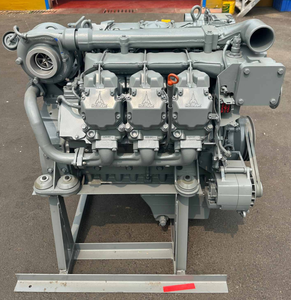 เครื่อง V06 TCD2015V06 TCD2015ชุดประกอบเครื่องยนต์ดีเซลแบบสมบูรณ์ - Product Image 3