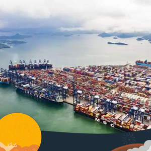 Service de transport de fret aérien et maritime Hon Hai Africa Logistics pour l'Afrique : 10 jours par avion, 45 jours par mer - Product Image 4