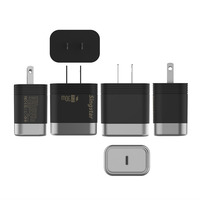 Chargeur Super Rapide 30W USB-C PD30W Prise EU US UK Adaptateur Secteur USB-C pour Samsung iPhone Chargeur PD Type-C