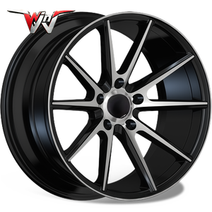 Jantes forgées de 20 pouces, jantes 20x8.5, jantes concaves profondes, adaptées aux pneus Captur Kadjar <span class=keywords><strong>Arkana</strong></span> <span class=keywords><strong>BMW</strong></span> Tesla Mustang pour voitures - Product Image 2