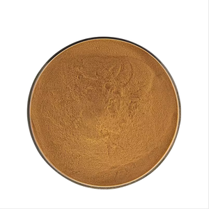 Extracto de Ginseng siberiano de hierba tradicional china en polvo Extracto de Acanthopanax Senticosus Eleutheroside(B + E) 0.8% 1.2% - Product Image 2