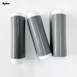 Erweiterbare Hülse Silikon Gummi Schlussstück Kaltes Shrinkrohr Kabel Gelenk-Kits Kaltes Shrink-Hülse - Product Image 2