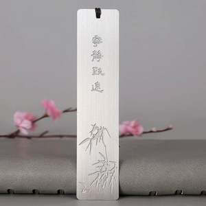 Signet en métal personnalisé avec pompon, cadeau pour l'église chrétienne - Product Image 4