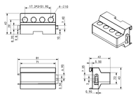 Detektor Kesalahan Arc DC, Detektor Kesalahan Arc, Sensor Pemantauan Arc