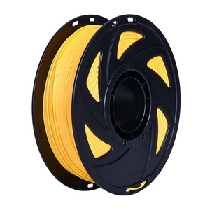 โรงงานผลิตเส้นพลาสติก ABS PETG สำหรับเครื่องพิมพ์ 3 มิติ ขนาด 1.75 มม. PLA PLA+ น้ำหนัก 1 กก. สำหรับการพิมพ์ 3 มิติ - Product Image 1