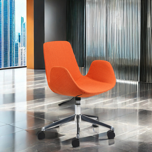 Chaise de loisirs réglable en hauteur de style moderne de haute qualité en fer et tissu pour hôtels appartements et salles à manger - Product Image 2