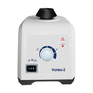 Ruyi Vortex-2 Laboratory Vortex Mixer Orbital Shaker Brushed Dc Motor Mix Application - Product Image 1