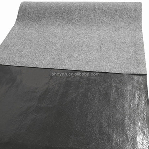 Tapis de sol en <span class=keywords><strong>feutre</strong></span> non tissé respirant et imperméable pour garage, <span class=keywords><strong>protection</strong></span> pour le déménagement des meubles et des tiroirs - Product Image 2