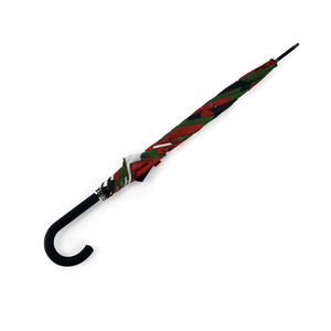 <span class=keywords><strong>Paraguas</strong></span> Clásico Semi-Automático con Mango en J, Apertura Automática, Resistente a los Rayos UV, Recto, para Viaje - Product Image 3