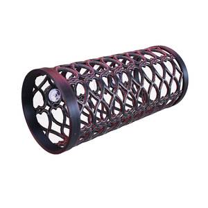 Tunnel <span class=keywords><strong>per</strong></span> tartarughe, decorazione <span class=keywords><strong>per</strong></span> <span class=keywords><strong>acquario</strong></span>, nido nascosto <span class=keywords><strong>per</strong></span> tartarughe stampato in 3D, tunnel <span class=keywords><strong>per</strong></span> pesci Betta - Product Image 4