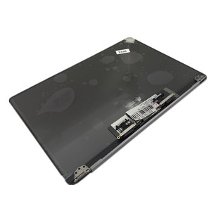 A2338 Assemblage d'écran LCD pour Macbook Retina 13 "M1 Ecran complet LCD <span class=keywords><strong>argent</strong></span> <span class=keywords><strong>gris</strong></span> sidéral 2020 EMC 3578 - Product Image 3