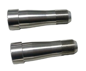 Componentes de Fundición de Precisión OEM para Maquinaria Pesada de Ingeniería - Product Image 2