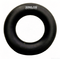 13.6-20 13.6R20 Tractor Inner Tube TR218A Heavy Duty Butyl Rubber Farm Tire Tube for Agricultural Tractors