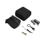 800D Pro 5.8G 5-Inch FPV Goggle Replaceable Display Plastic Headset - Product Image 3