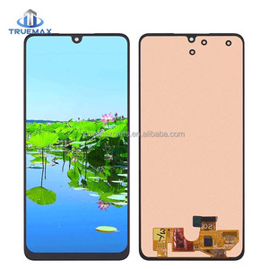 Pantalla Completa Truemax para <span class=keywords><strong>Samsung</strong></span> <span class=keywords><strong>Galaxy</strong></span> <span class=keywords><strong>A33</strong></span> <span class=keywords><strong>5G</strong></span> A536, LCD Táctil con Digitalizador para Teléfono Celular, Repuesto Completo para <span class=keywords><strong>Smartphone</strong></span> TEMX - Product Image 4