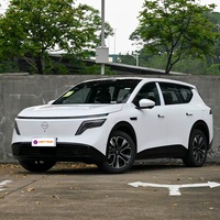 Nouveau Nissan NX8 Smart, SUV intermédiaire avec écran de 15,6 pouces, LiDAR, NOA et prix de départ de 14 990 $ pour les acheteurs technophiles