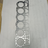 Pièces de machines de construction : Joint de culasse pour moteurs C-10, C27, C32, 225-3099, compatible 3412, 3412C, 3412E