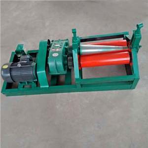 Máquina Eléctrica de Laminación de Placas Cónicas, Totalmente Automática, Hidráulica, para Laminación de Tambor, Pedidos Personalizados, Máquina de Doblado de Tubos de Acero Inoxidable - Product Image 2