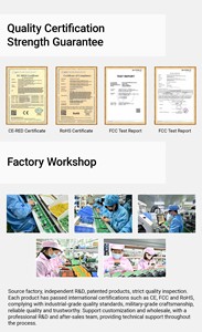 Professional Industrial Fixed Code Waterproof Wireless <b>Remote</b> <b>Control</b> with Joystick for Tower Crane and Truck Mounted Crane - Product Image 2