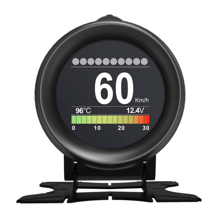 Hot Sale AUTOOL X60 HUD Car