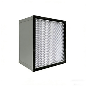 Unité de <span class=keywords><strong>filtre</strong></span> à ventilateur FFU, <span class=keywords><strong>filtre</strong></span> haute efficacité, meilleur <span class=keywords><strong>prix</strong></span> pour salle blanche et usine électronique - Product Image 1