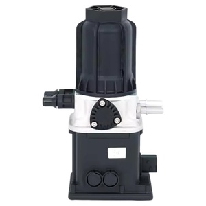 2655852 Ensemble de pompe DEF 2009872 Compatible avec les moteurs Scania/Cummins 6 pour camions et poids lourds - Product Image 3