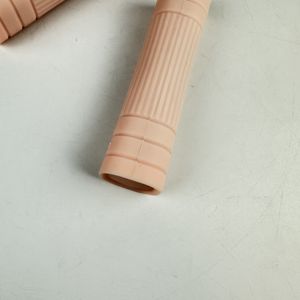 女性と男性のためのシリコンアイアンダンベルウェイト耐汗性ダンベルセット - Product Image 4