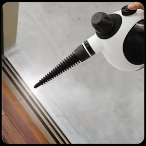 New Arrival Electrical Appliances Wholesale Handheld Daily Cleaning Tools Steam <b>Cleaner</b> for Household Use 220V - Product Image 4