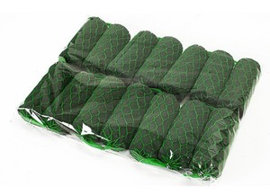 Materiales de Embalaje de Espuma Floral para Ramos de <span class=keywords><strong>Flores</strong></span> Secas al por Mayor para Bodas y Fiestas - Product Image 2
