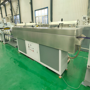 Polyester Pet PP dây Monofilament sợi đùn dây chuyền sản xuất - Product Image 3