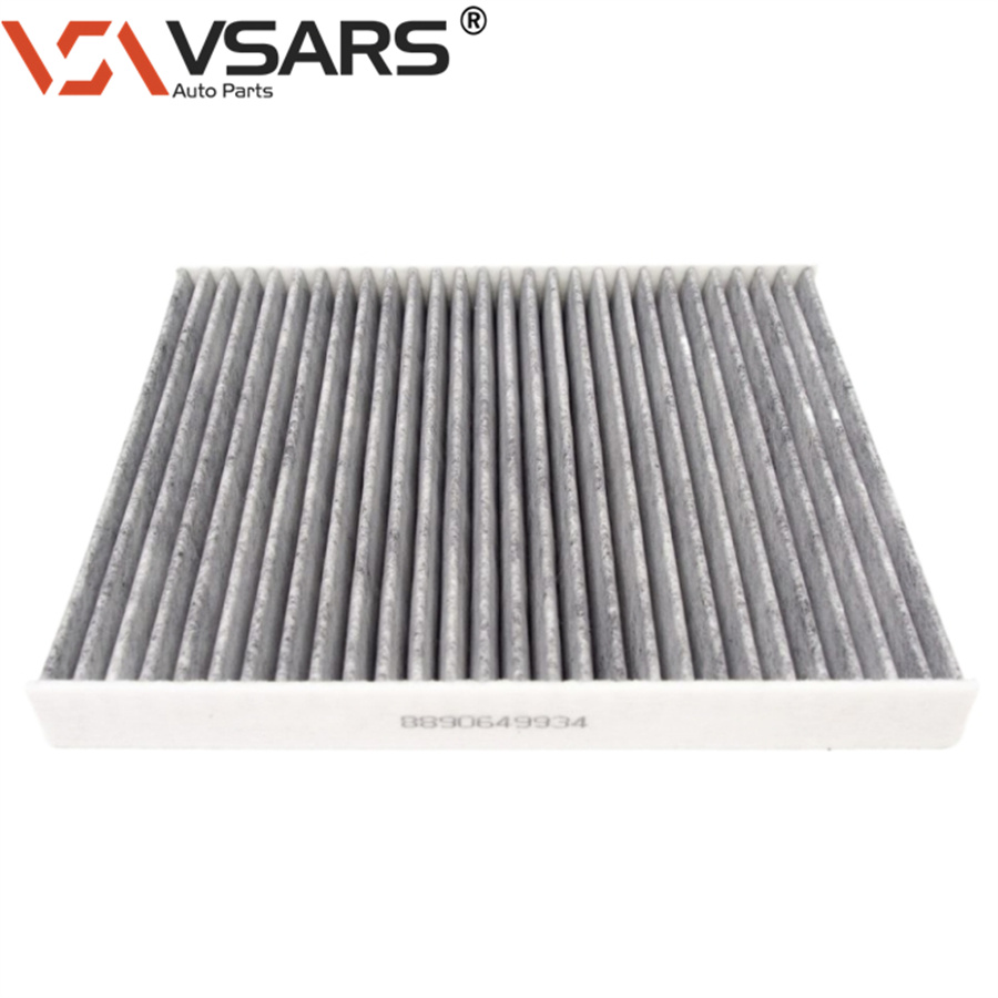 Cabin Air Filters for TOYOTA - High-Quality & Standard