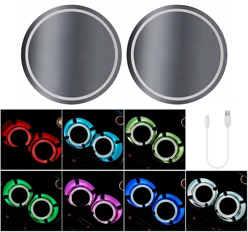 7 colori