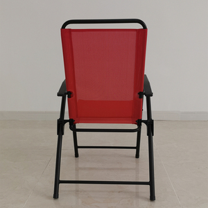 American Style Outdoor Garden <strong>White</strong> <strong>Folding</strong> Party <strong>Chairs</strong> for Sale - Product Image 4