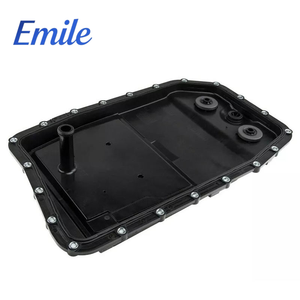 Kit de Filtro de Aceite de Transmisión OE 24152333907 para <span class=keywords><strong>BMW</strong></span> E90 E60 E70 E84 E89 Z4 Serie 1 3 5 7 X1 X3 X5 X6 GA6HP19Z 6 Velocidades - Product Image 2