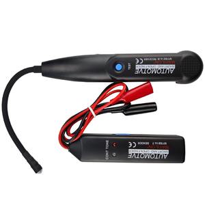 Wire Tracer Locator Hochgenaues Kurzschluss-Test gerät zur Ortung von Bruch kabeln MY6813 - Product Image 1