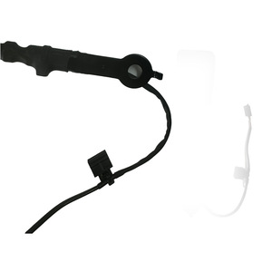 Hebilla de Cinturón de Seguridad 72117414301 para BMW G28 G08 G15, Mecanismo de Bloqueo de Cinturón de Seguridad Negro, Pieza de Repuesto Automotriz - Product Image 1