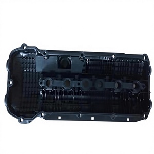 Esaever 11129070990 9070990 11127512839 7512839 11120030496 TAPA DE VÁLVULAS para <span class=keywords><strong>BMW</strong></span> Serie 5 E39 - Product Image 3