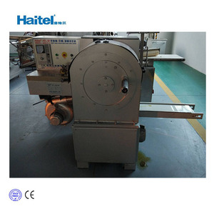 Macchina per la produzione di caramelle morbide/dure ripiene al centro, tipo caramello/<span class=keywords><strong>taffy</strong></span>/toffee - Product Image 2