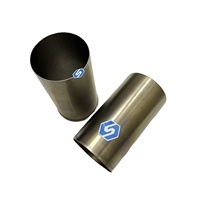 BF6M1013 BF6M2012 Kit de réparation de révision de moteur Kit de joint de vilebrequin anneau BF6M2012 Piston 04252842 04501365 04258283 04295313